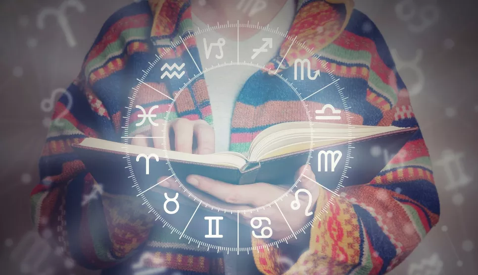 Understanding Your Sun Sign A Journey into Astrology