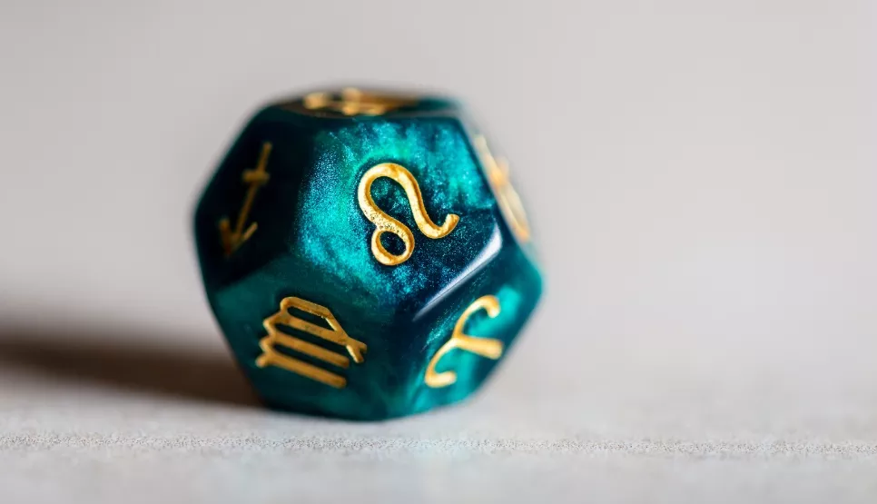 Leo - Jul 23 - Aug 22