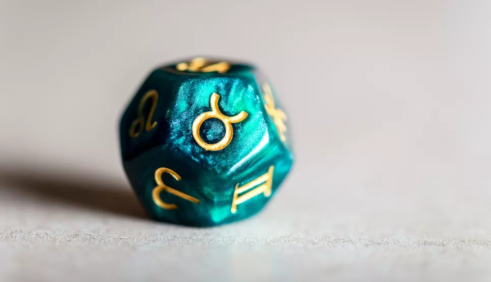 Taurus - Apr 20 - May 20