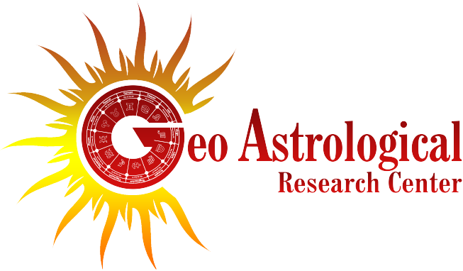 GeoAstrology Logo